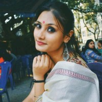Paramita Dhar