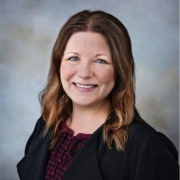 Colleen Harmatiuk