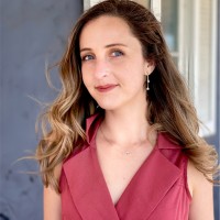 Sharon Grace