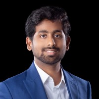 Suthan Senthinathan