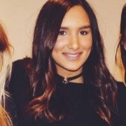 Neisha Drysdale