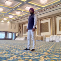 Harmeet Singh