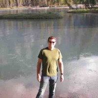 Brian Ulch