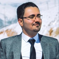 Hamed Mojaabi