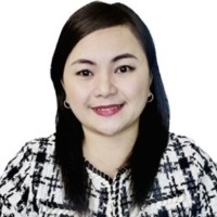 Frencis Medalyn Rose Navacilla