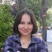 Zeynep Uzgur