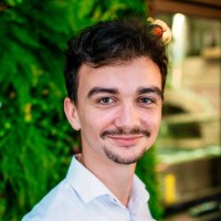 Traian-Ionut Becheru