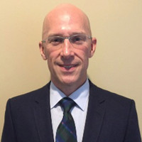 Edward Bennett, MBA