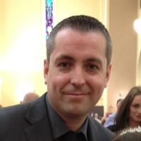 Kevin O'​ Callaghan