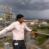 Krishna Kumar Nishad