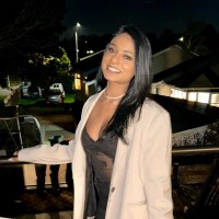 Maaisah (Mysha) Asim