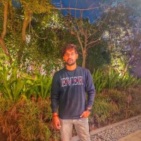 Abhilash Arjun