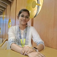 Supriya Anna Gopalakrishnan