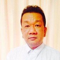 Surajitr Thongbor