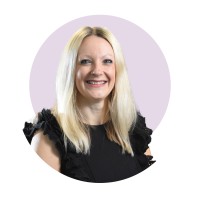 Sarah Dewar Chartered FCIPD