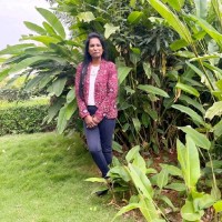 K Dharani
