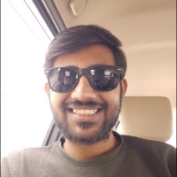 Kishan Patel