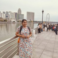 Midhila Sara Thomas