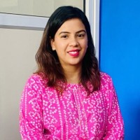 Deepa Bisht