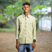 Midhun C Lal