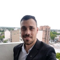 Alejandro Rubén Messiniti