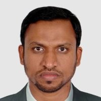 Mohamed Aboobacker Siddique