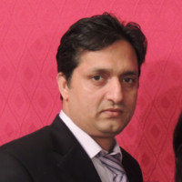 Javid Iqbal Noor