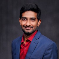 K Srinivasa Raghavan, Ph.D.