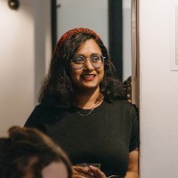 Sanjeeta Saha