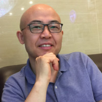 史长明