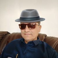 Rajeev Kothari