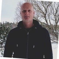 Bas Goeree
