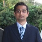 Satish Halange