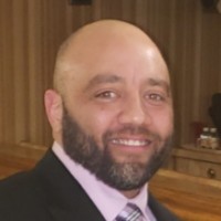 Sylvester Cain