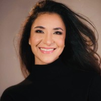 Angelica Vidarte