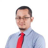 Muhamad Siddiq Naslah