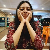Shaswati Mishra