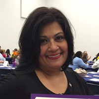 Jackie Saucedo