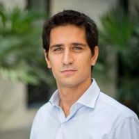 José Ignacio Albaladejo Vidal