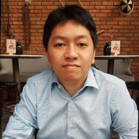 Benediktus Glenn Timothy