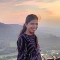 Madhuri Shelar