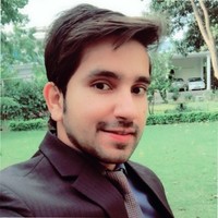 M. Umer Arshad
