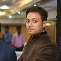 Pritesh Ranjan