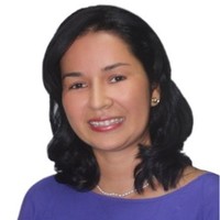 Gladys Eugenia Puentes Paramo