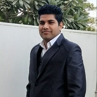 Arun Bhardwaj