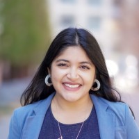 Natasha Puri