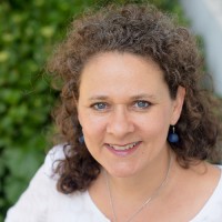 Rachel Forster Mbe