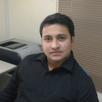 Lenard Tony Rodrigues