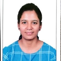 Smita Mane