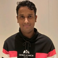Gajanan Patil